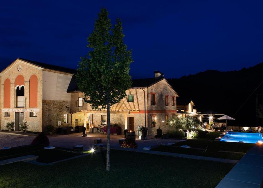 Emilia-Romagna Vernasca 