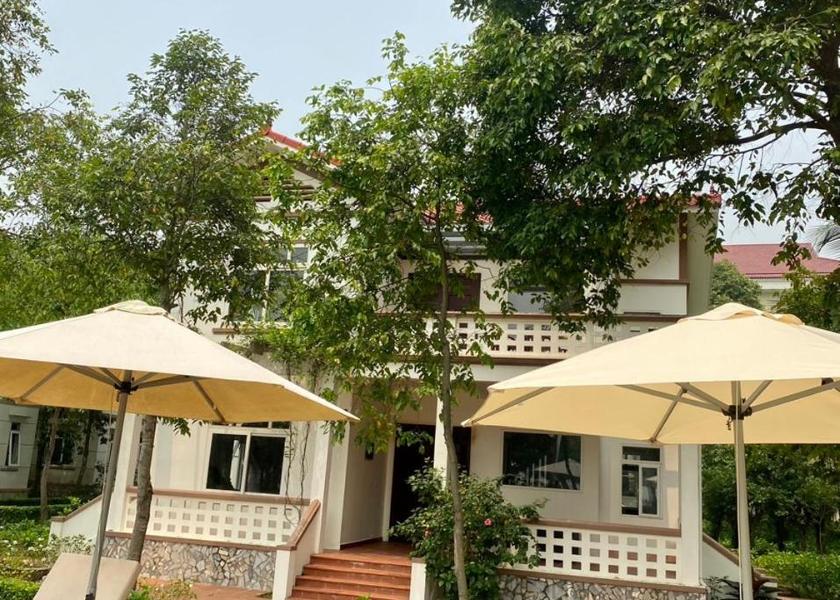Thanh Hóa Province Hoang Hoa Hotel Exterior
