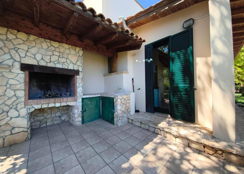 Puglia Galatone Hotel Exterior