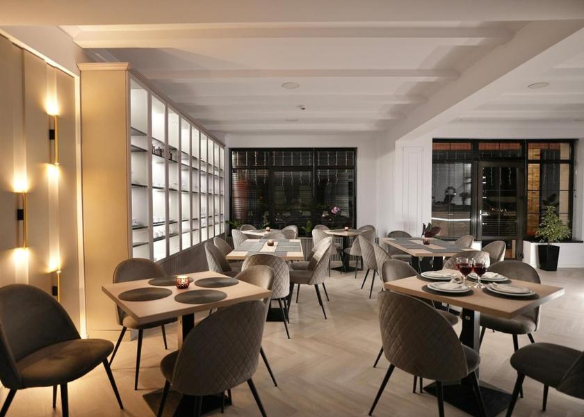 Brașov County Predeal Restaurant