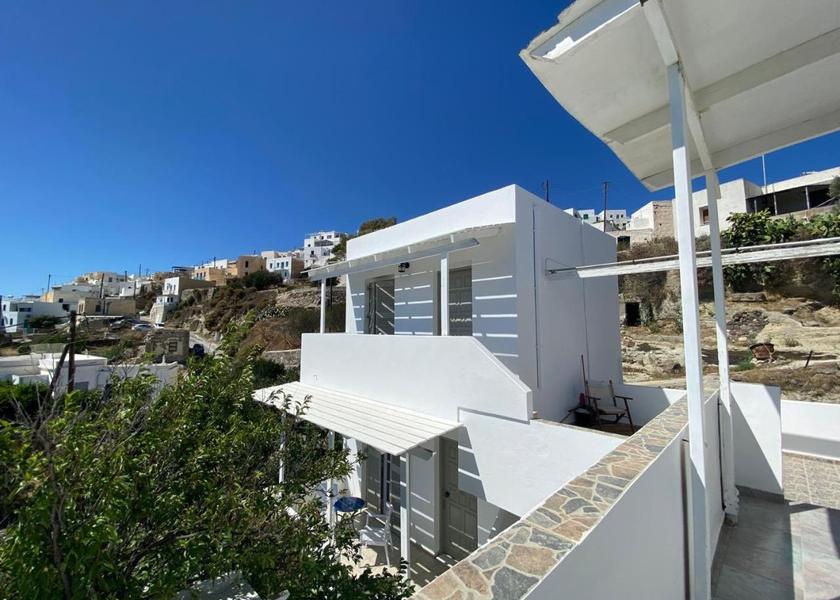 South Aegean Milos 