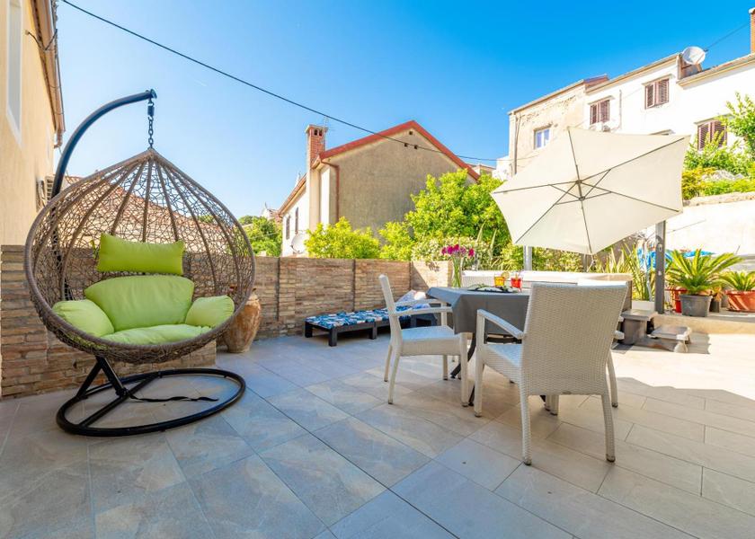 Primorje-Gorski Kotar Mali Losinj Hot tub
