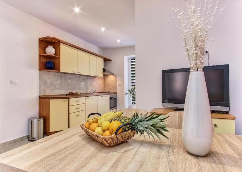 Primorje-Gorski Kotar Mali Losinj Food & Dining