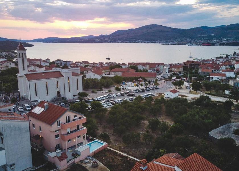 Split-Dalmatia Okrug Exterior view