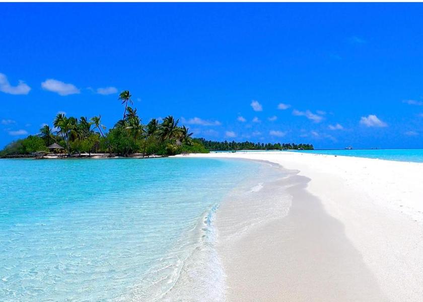 Kaafu Atoll Guraidhoo 