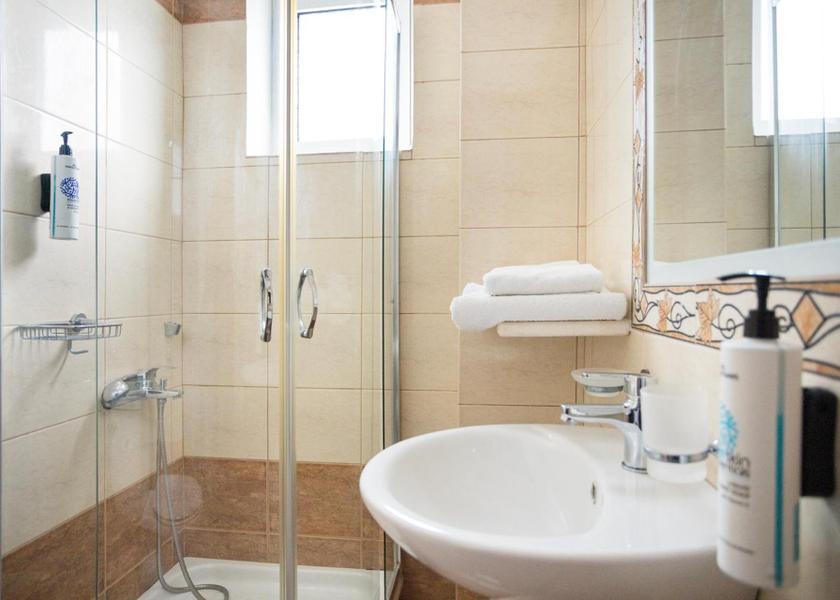 Crete Ierapetra Apartment Ground Floor (2 adults)