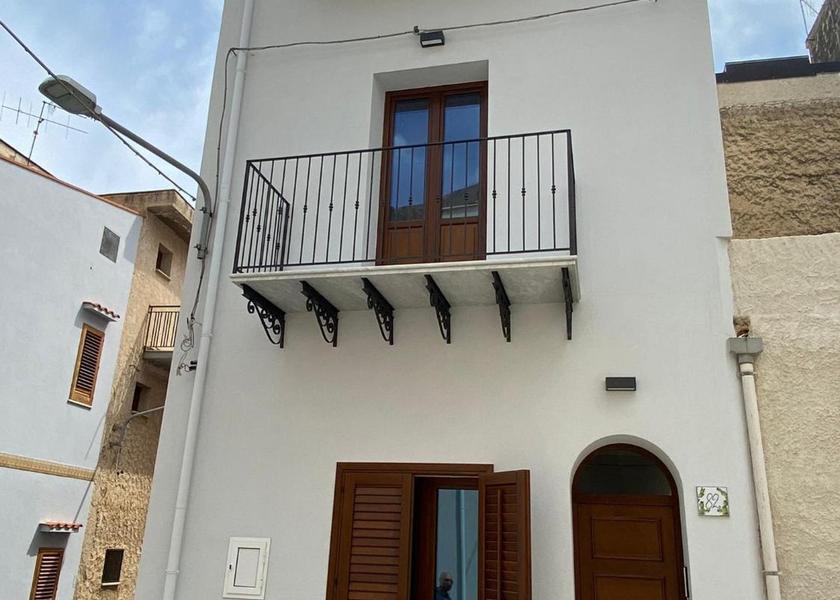 Sicily Castellammare del Golfo 