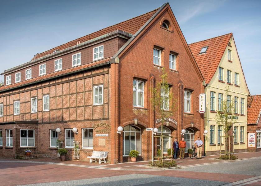 Lower Saxony Otterndorf Nearby attraction
