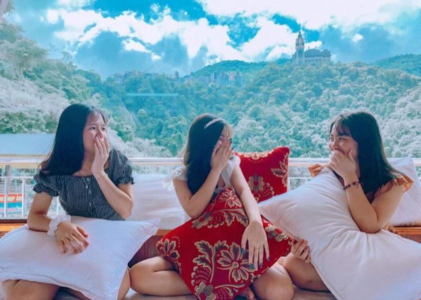 Phu Tho Province Tam Dao 