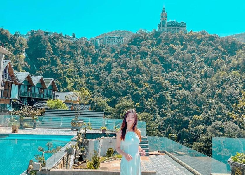 Phu Tho Province Tam Dao Sports and activities