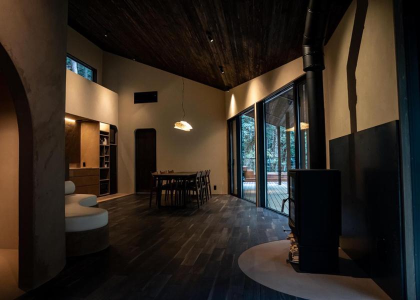 Tokyo Akiruno Guestroom