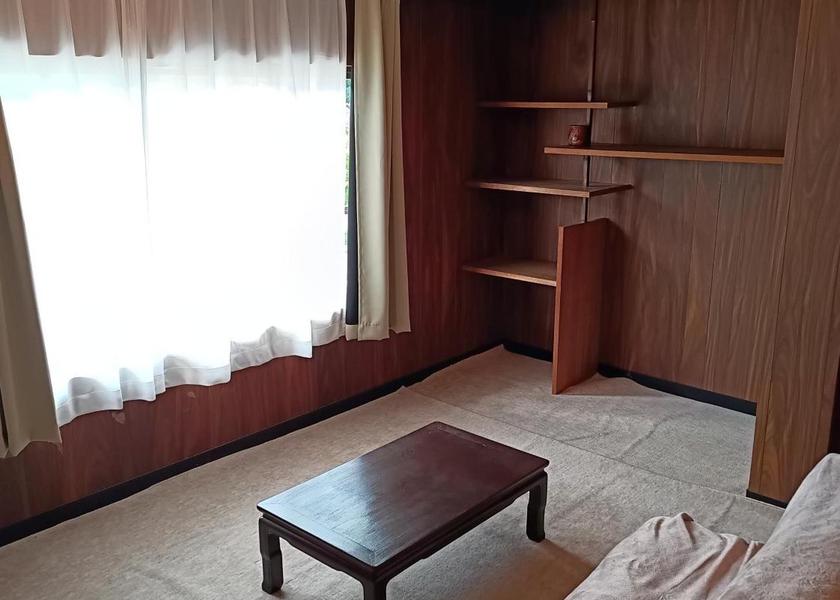 Hyogo Shiso Single Room with Shared Shower and Toilet