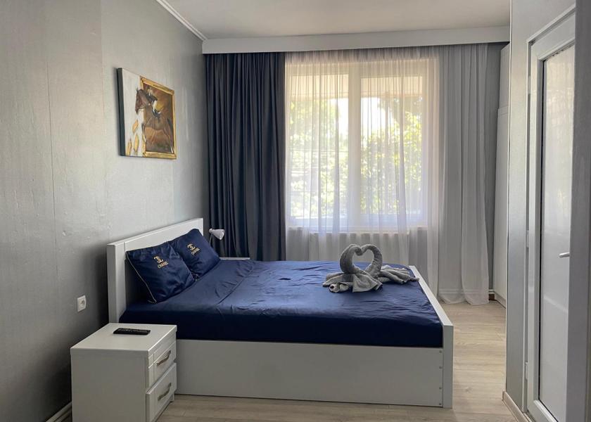 Racha-Lechkhumi and Lower Svaneti Oni Double Room with Private Bathroom