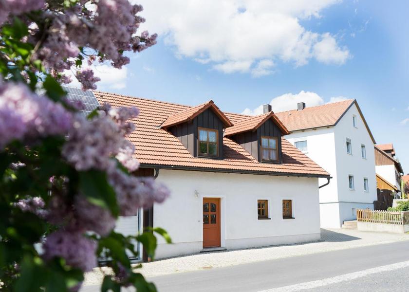 Bavaria Neualbenreuth Exterior view