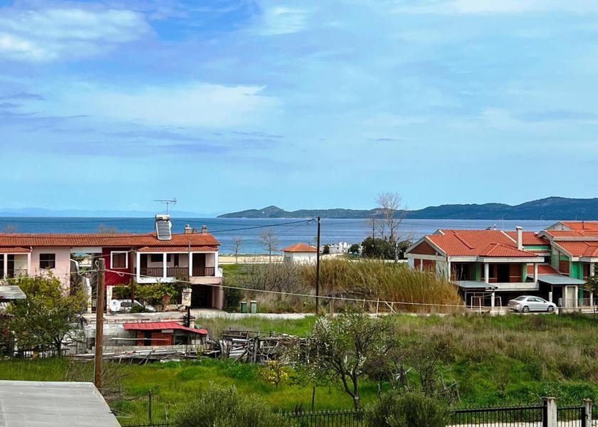 Central Macedonia Aristotelis View
