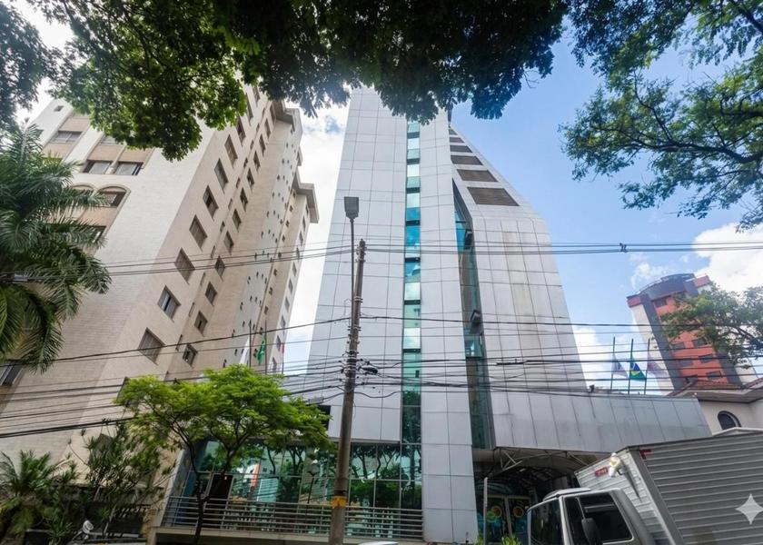 Minas Gerais Belo Horizonte 