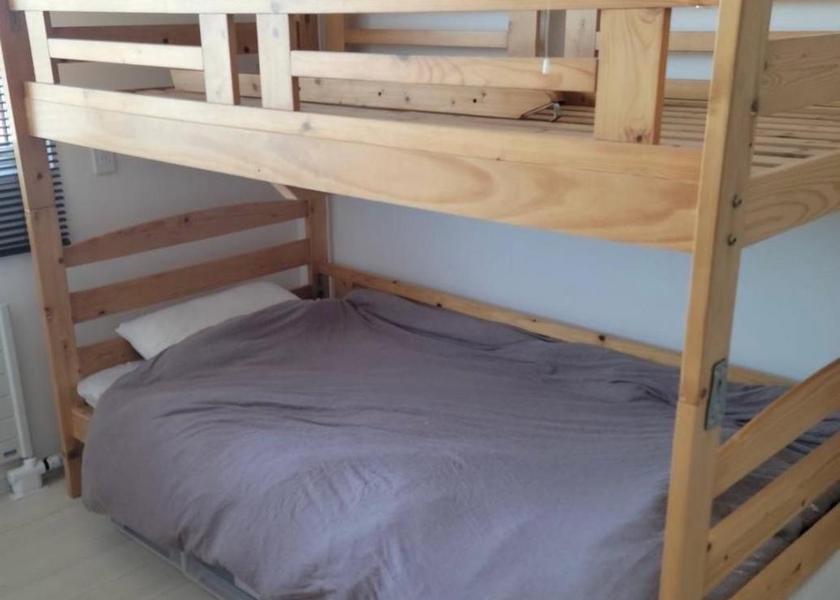 Hokkaido Asahikawa Single Room with Shower
