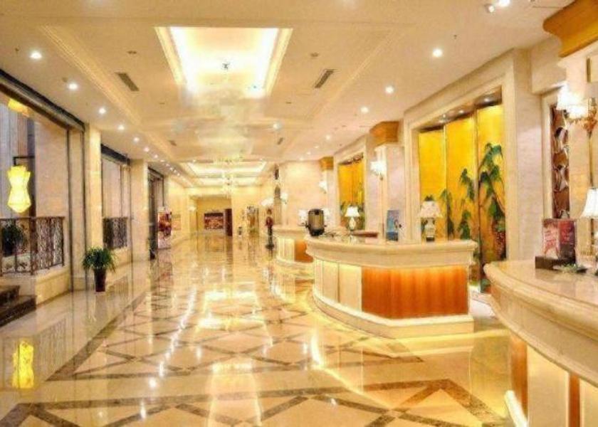 Shandong Tai'an 