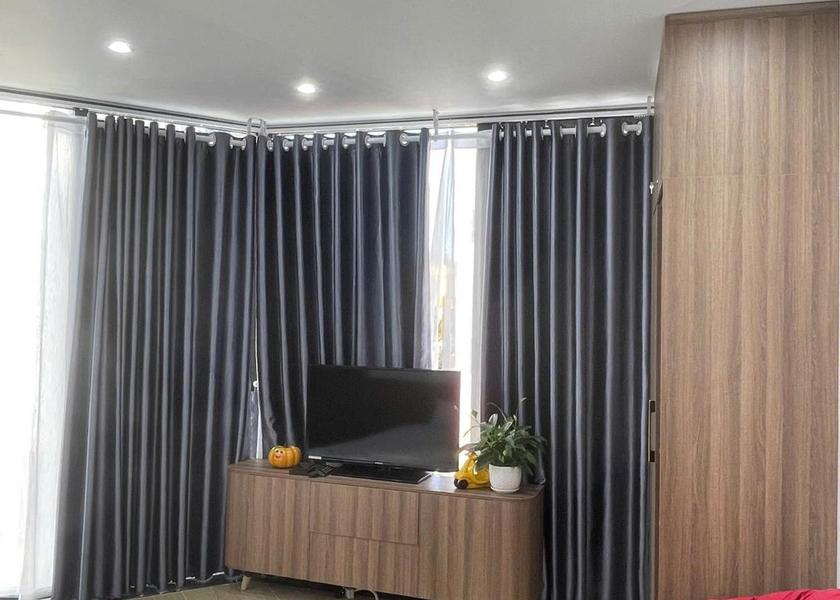 Thanh Hóa Province Hoang Hoa Luxury Triple Room
