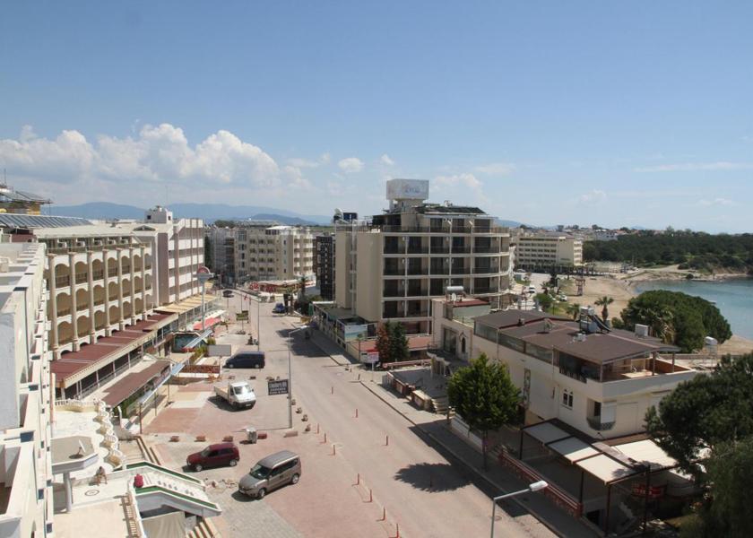 Aydin Didim View