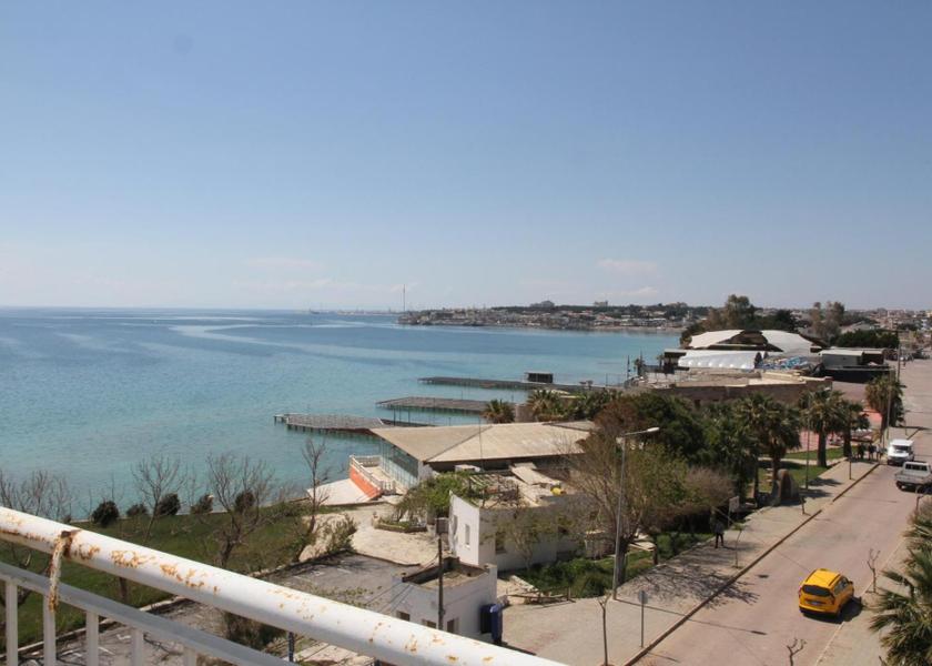 Aydin Didim Nearby attraction
