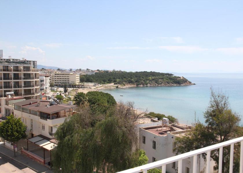 Aydin Didim Nearby attraction