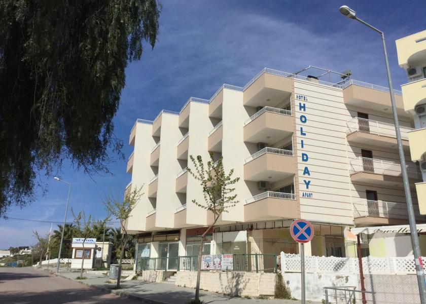 Aydin Didim Exterior view