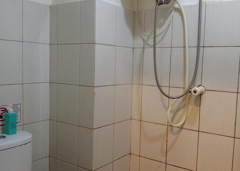 West Java Karawang Bathroom