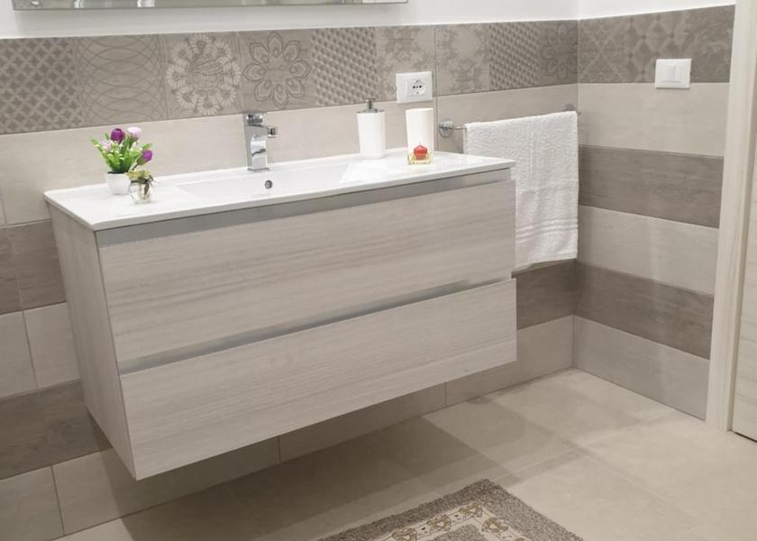 Sicily Avola Apartment - Ground Floor
