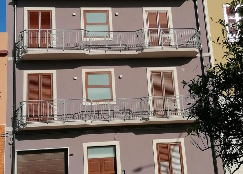 Sicily Avola 