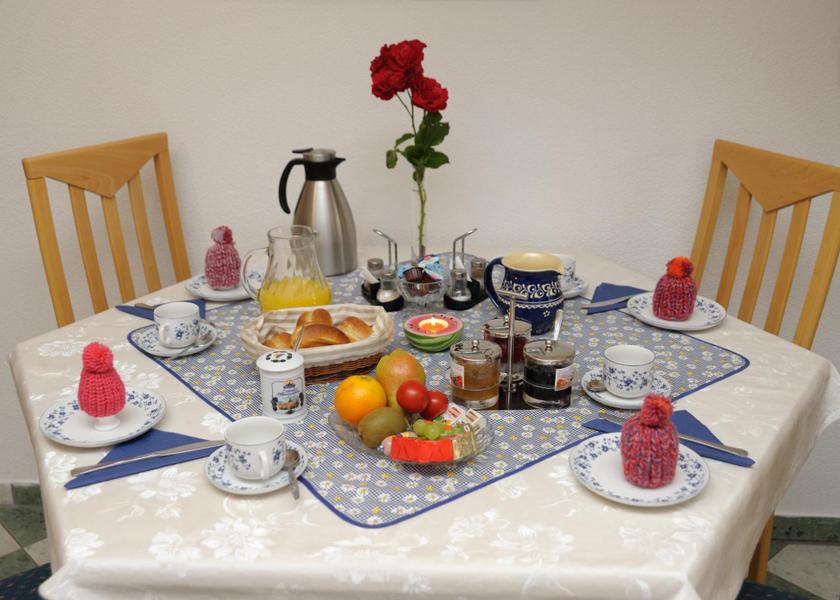 Mecklenburg-West Pomerania Bad Doberan Food and beverages