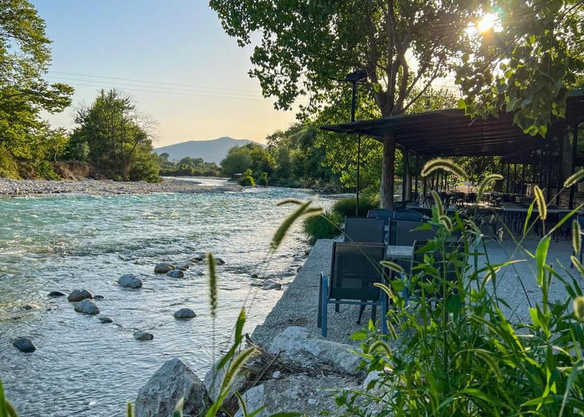 Epirus Souli Restaurant