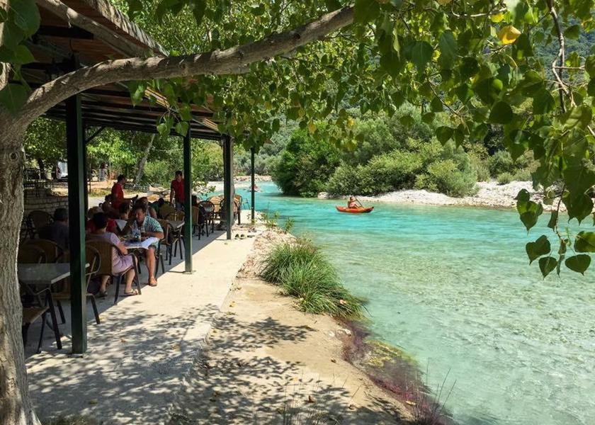 Epirus Souli Restaurant