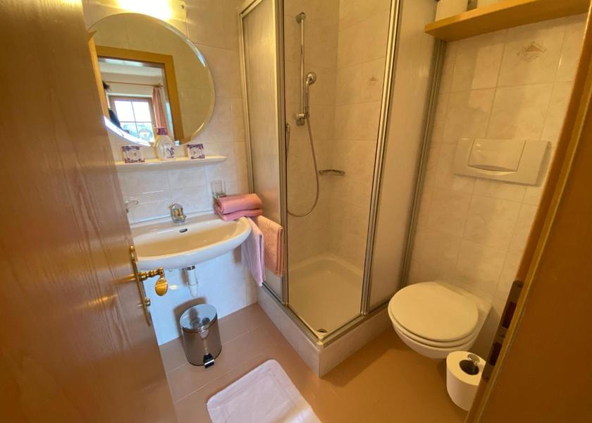 Trentino-Alto Adige San Lorenzo di Sebato Small Double Room