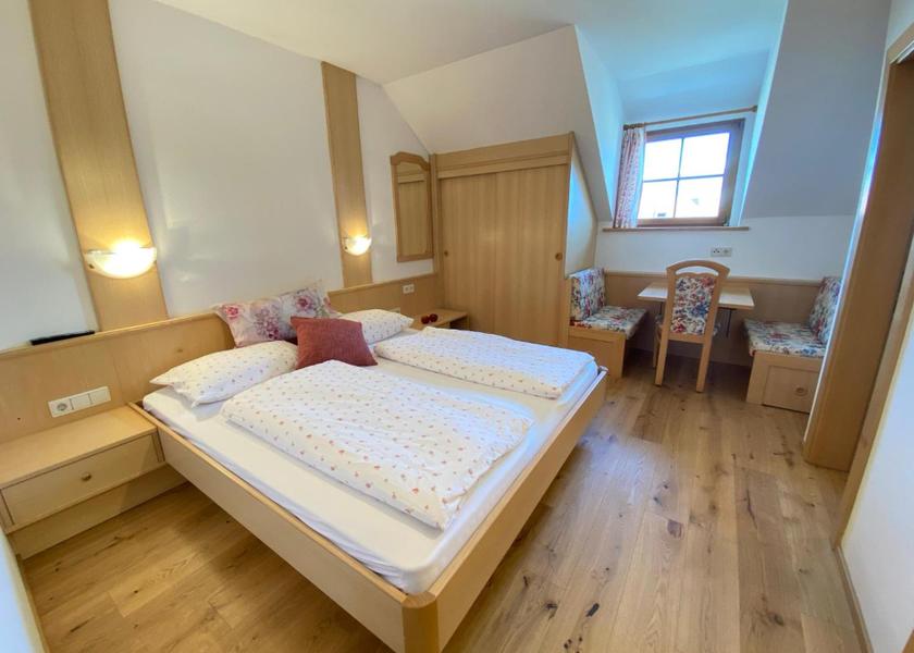 Trentino-Alto Adige San Lorenzo di Sebato Small Double Room
