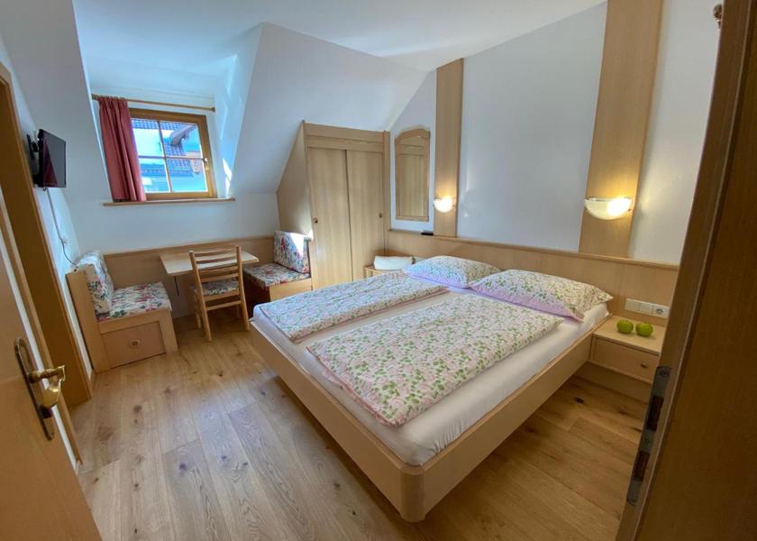 Trentino-Alto Adige San Lorenzo di Sebato Small Double Room