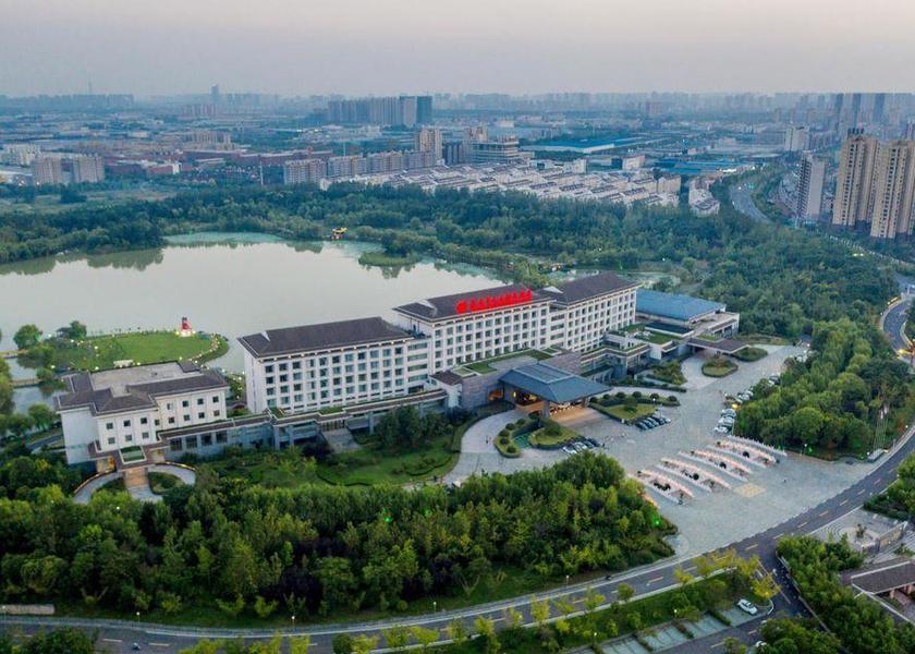 Jiangsu Huai'an 