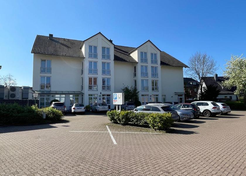 Lower Saxony Sarstedt Exterior view