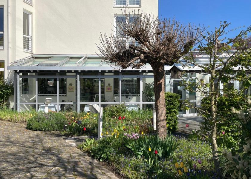 Lower Saxony Sarstedt Restaurant