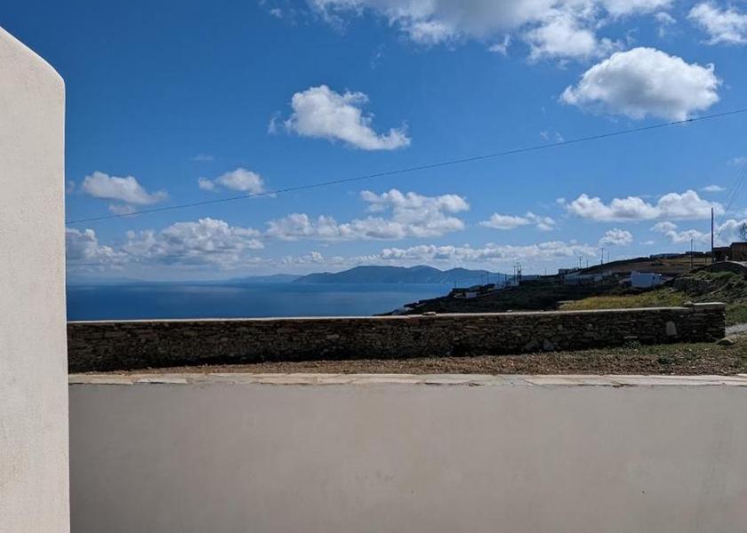 South Aegean Folegandros Surrounding environment