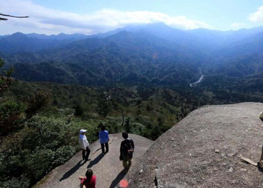 Kagoshima Yakushima Sports and activities