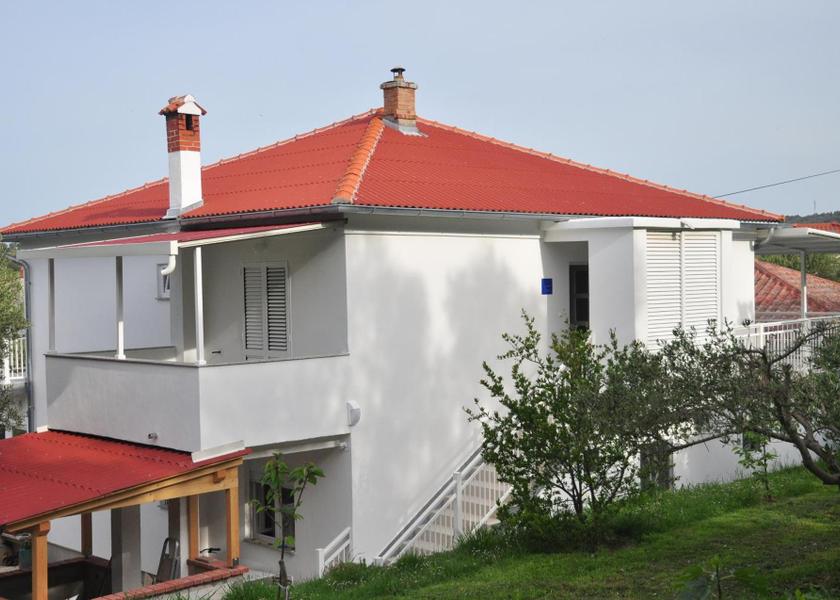 Primorje-Gorski Kotar Rab Exterior view