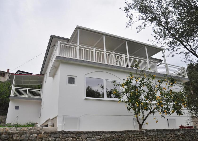 Primorje-Gorski Kotar Rab Exterior view