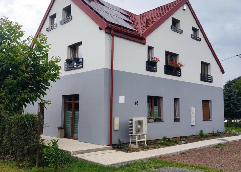 Lower Silesian Voivodeship Kudowa Zdroj Hotel Exterior