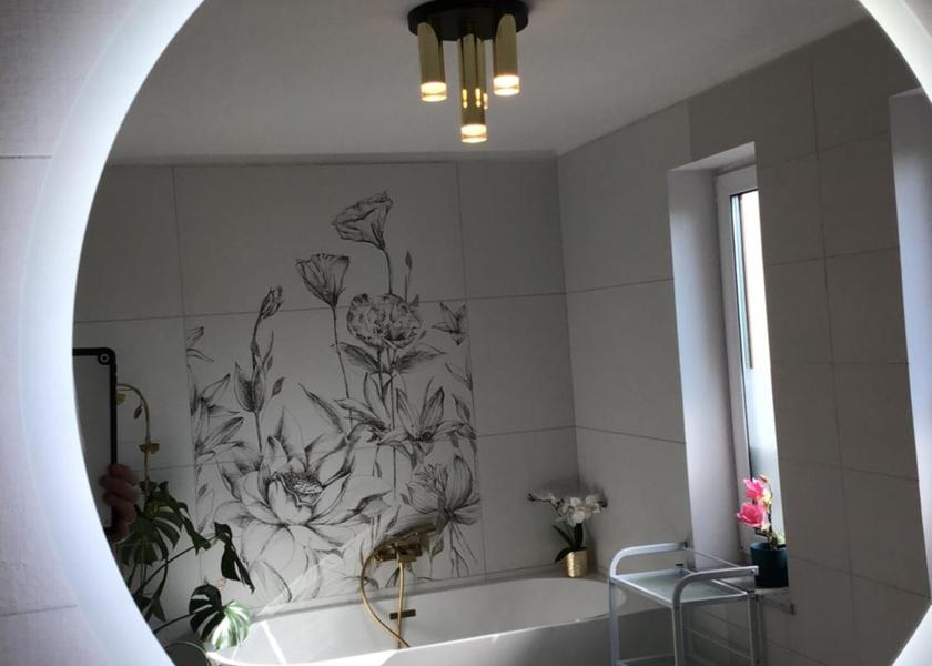 Lower Silesian Voivodeship Kudowa Zdroj Two-Bedroom Family Apartment