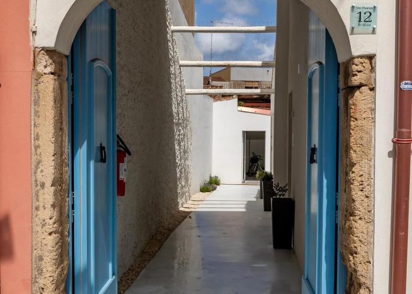 Sardinia Cabras 