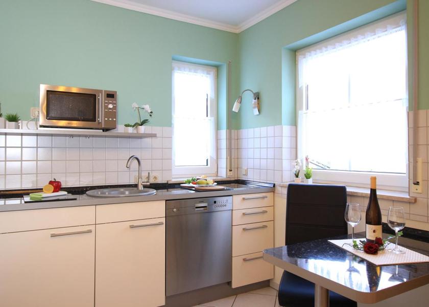Rhineland-Palatinate Bernkastel-Kues Kitchen