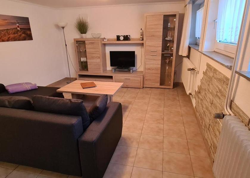 Lower Saxony Cuxhaven Public Areas