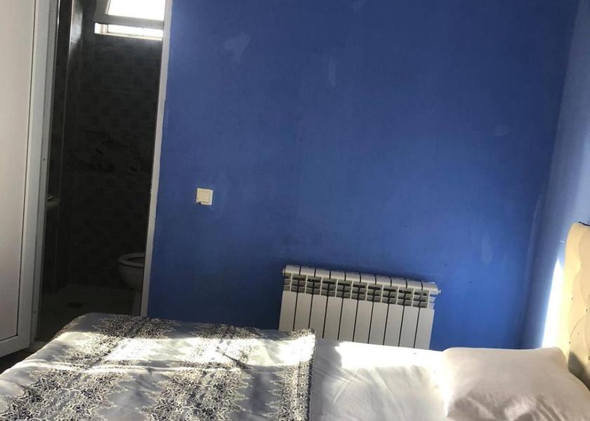 Adjara Kobuleti Triple Room