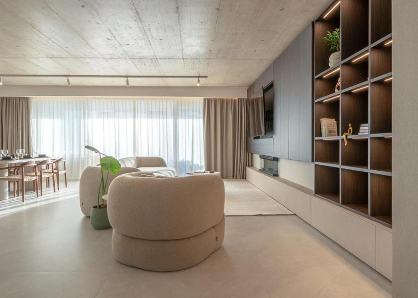 Central Region Sliema 